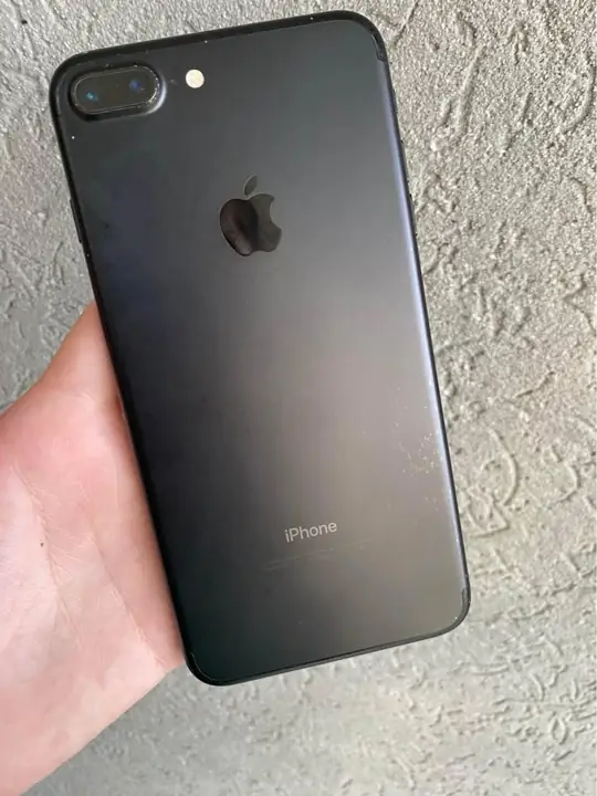 iPhone 7 Plus 256 gb