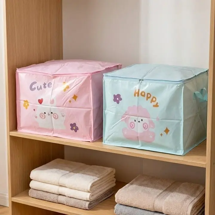 Organizadores para niños y niñas