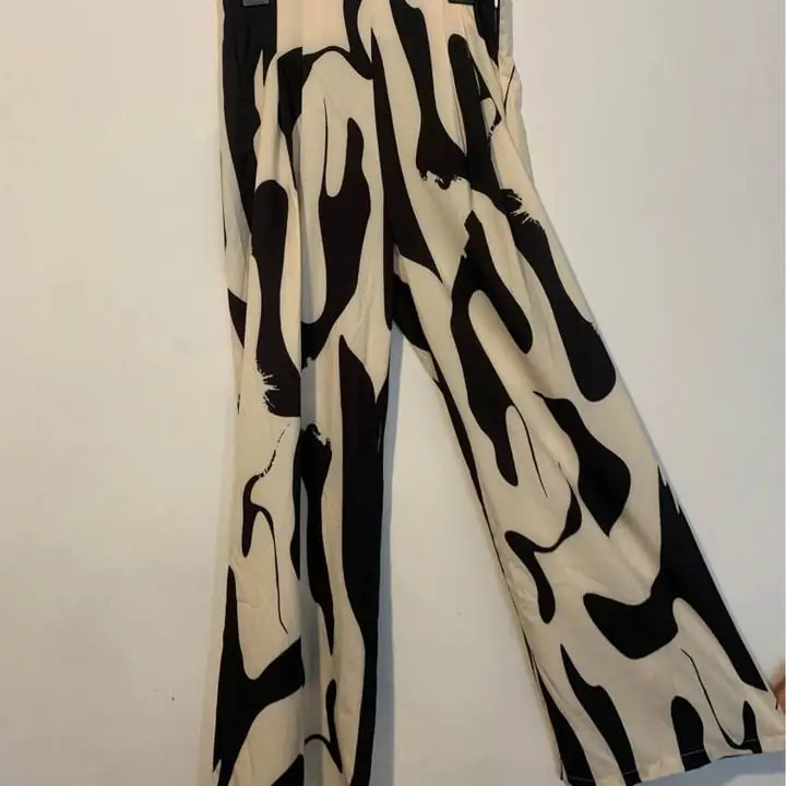 Pantalon Mujer Importado Nuevo Original L OFERTA!