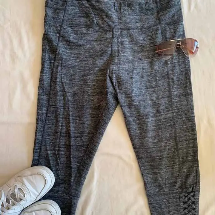 Calza bermuda calvin klein Original XL Mujer