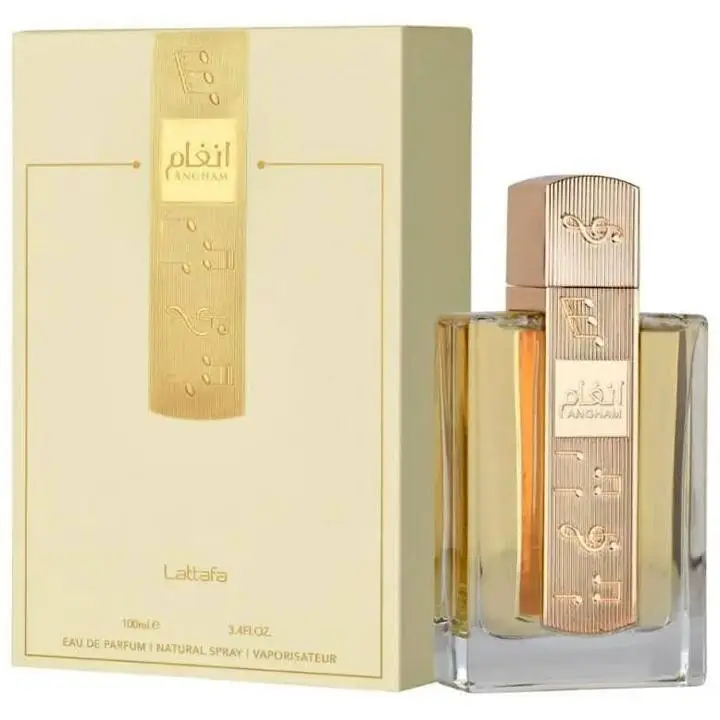 Lattafa Angham Edp 100ml