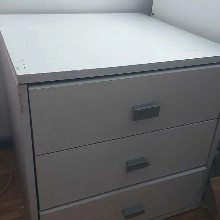 Mesita de noches