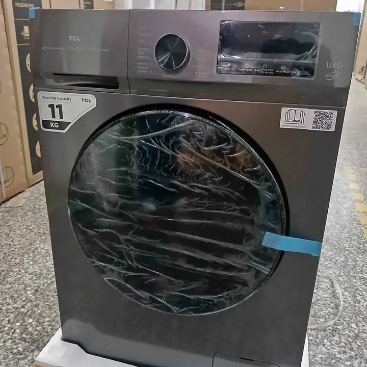 Lavarropas TCL 11KG