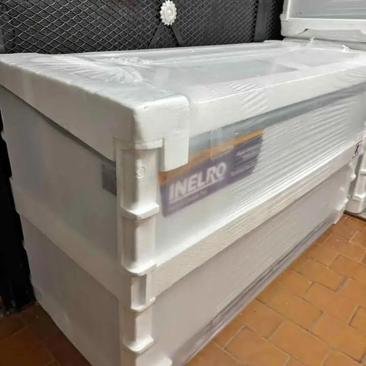 Freezer Inerlo 550L Exhibidor