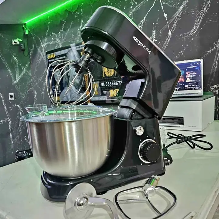 Batidora planetaria kanjihome