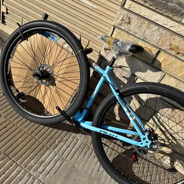 Bicicleta Vex R29 Aleación