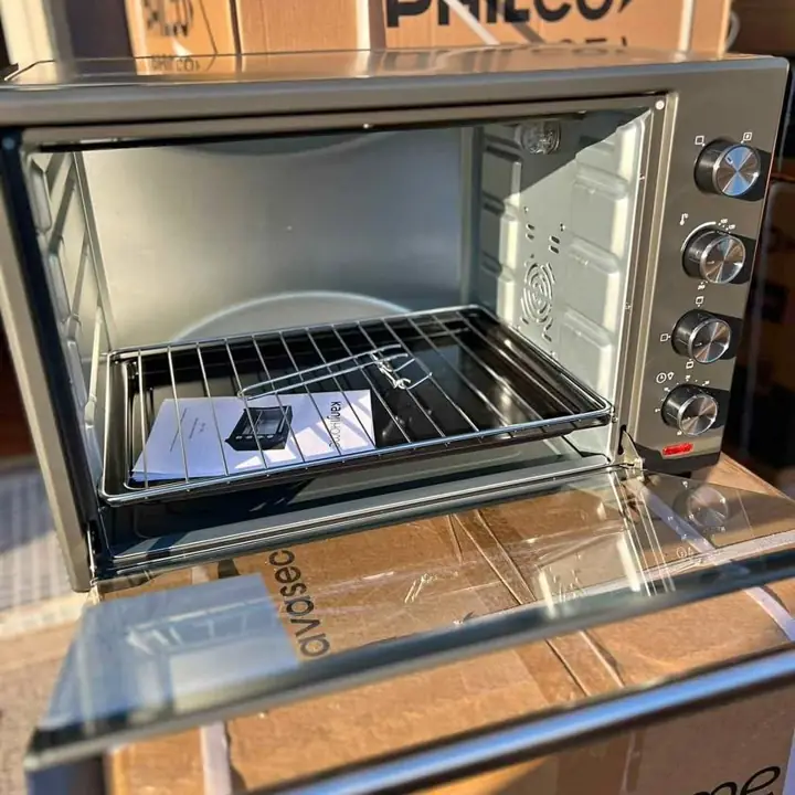 Horno Eléctrico 100L Kanjihome