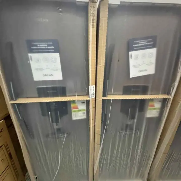 Heladera Drean 396L