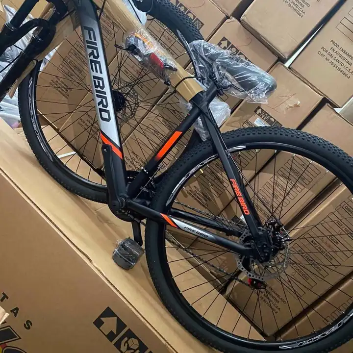 Bicicleta firebird R29 aluminio $216.990
