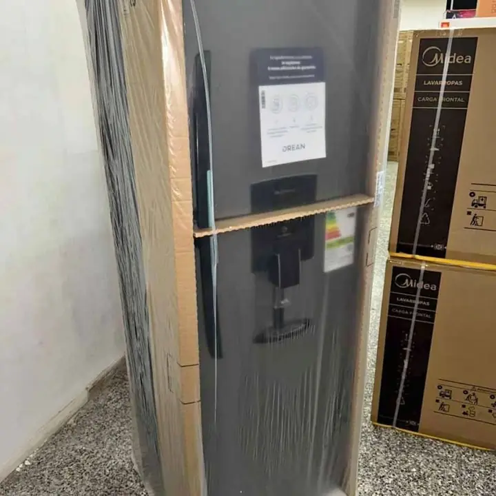 Heladera Drean hdr400