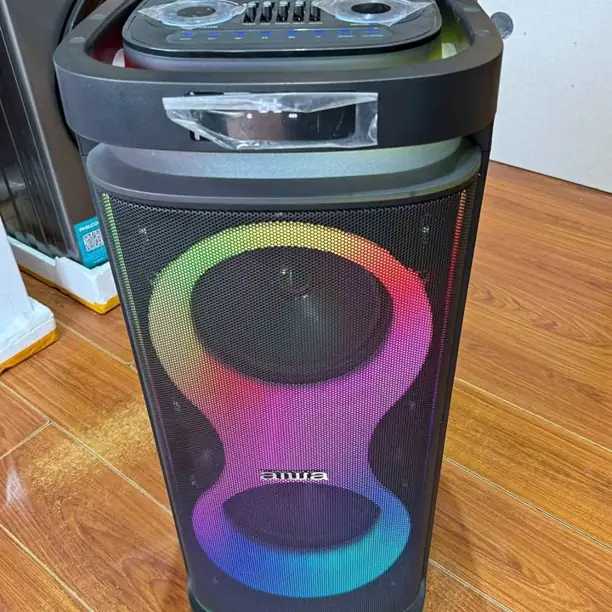 Parlante Aiwa