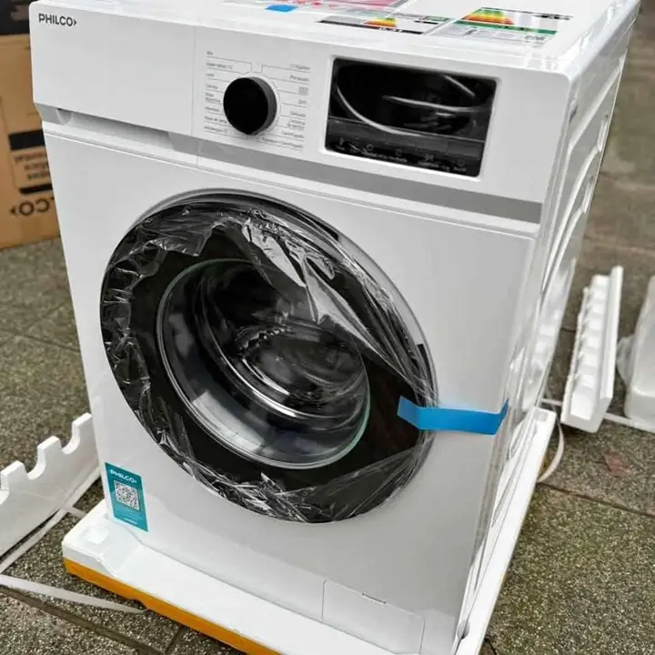 Lavarropa Philco 11KG