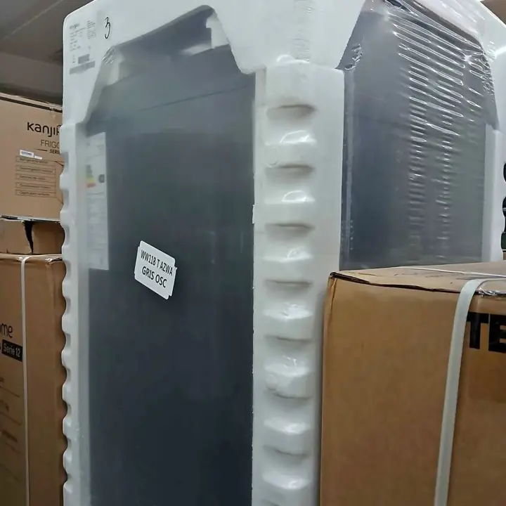 Lavarropas Whirlpool 11KG