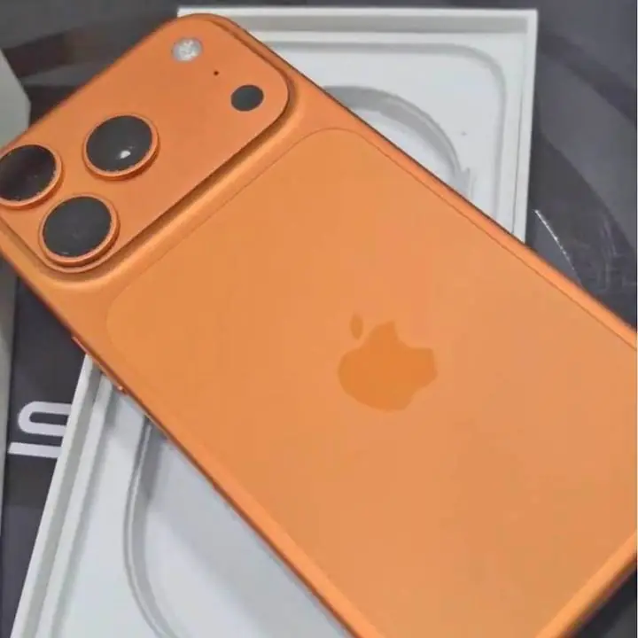 iPhone 17 Pro 256GB