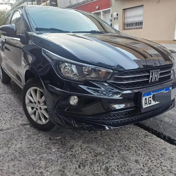 Cronos Drive 1.3L pack plus