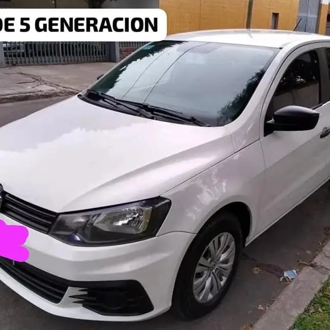 Voyage 2019 Impecable vendo con urgencia