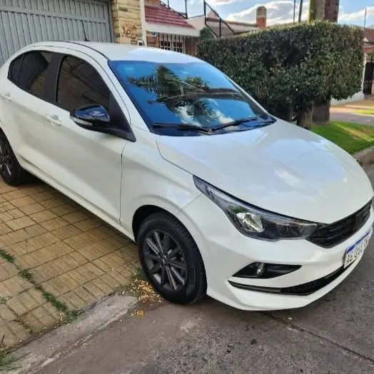 Cronos Drive 1.3L Gse Pack 24.800km