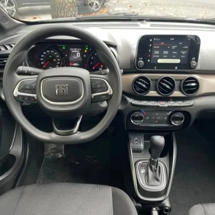 Cronos drive 1.3 CVT
