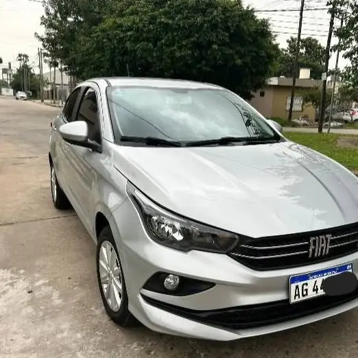 Cronos 1.3 Drive gse Impecable todo al día