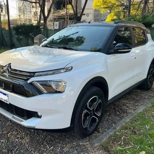 Citroën c3 aircross 7 plazas Vendo