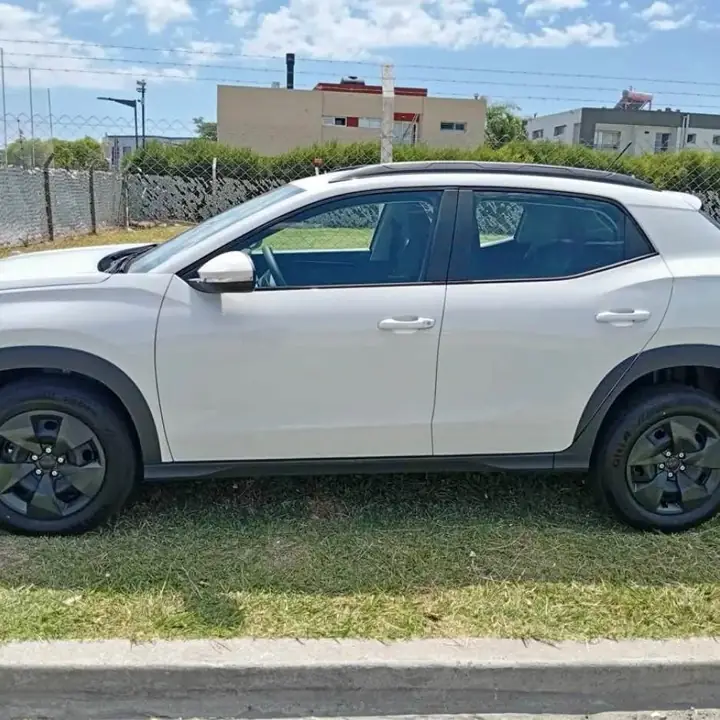 Tera 1.0T Tsi High At 17.000km