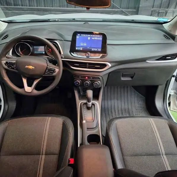 Vendo Tracker 1.2 Ltz