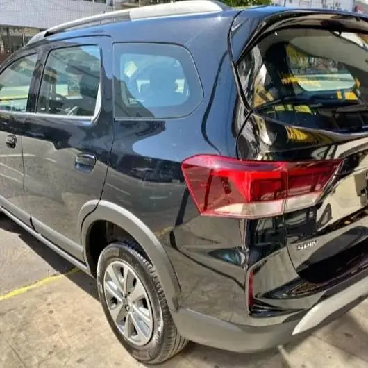Chevrolet Spin 5 Plazas VENDO!