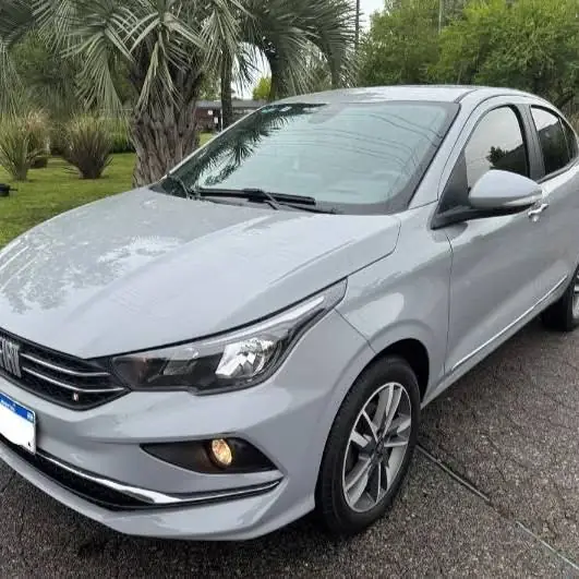 Cronos 1.3L Precision pocos kilómetros
