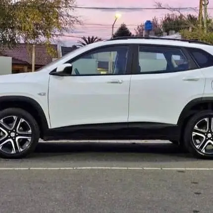 Chevrolet tracker 1.2 LT AT