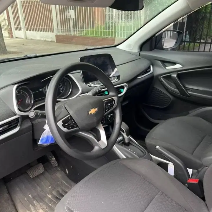 Tracker 1.2 Turbo 14.000km Automática