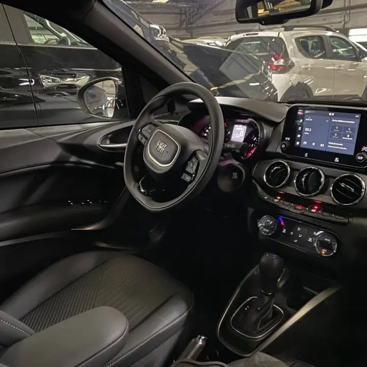 Cronos Drive 1.3L KM REALES