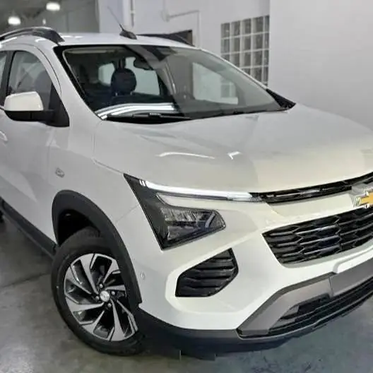 Chevrolet Spin 7 asientos
