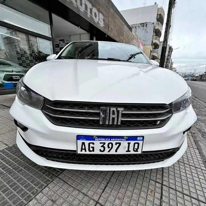 Cronos 1.3L like 2024 impecable
