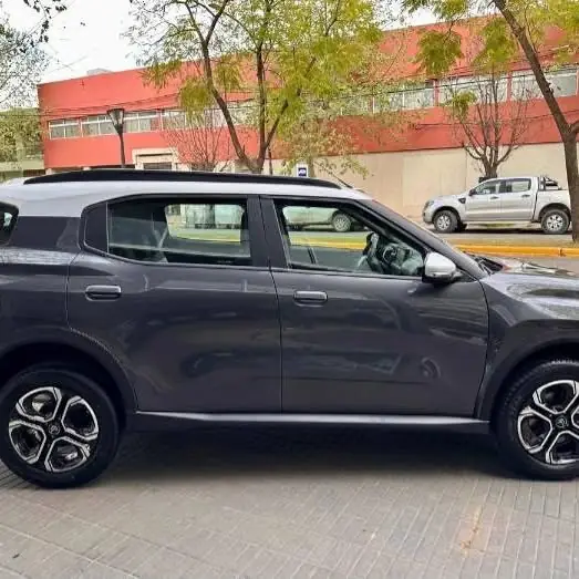 Vendo! C3 Aircross 7 Asientos