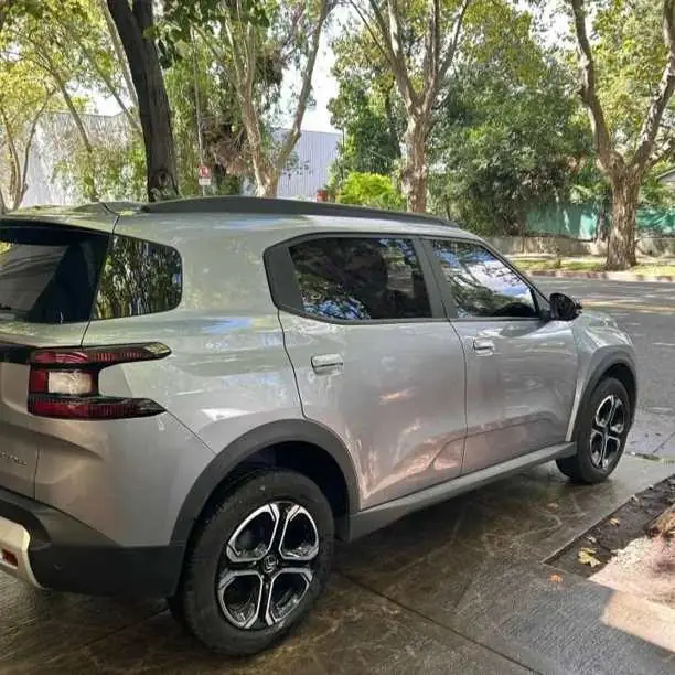 C3 Aircross T200 34.000km
