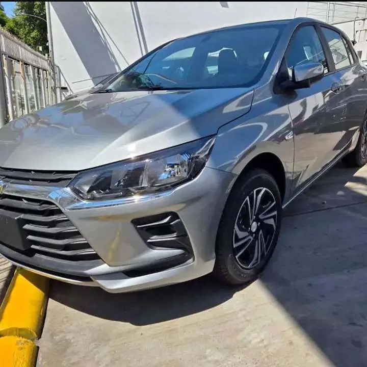 Vendo! onix 1.0T LT manual