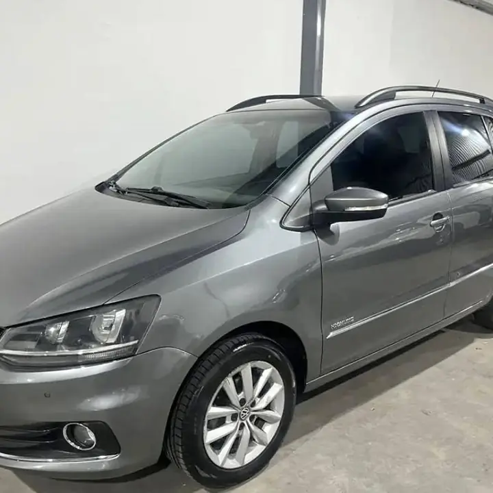 Volswagen Suran 2015 1.6