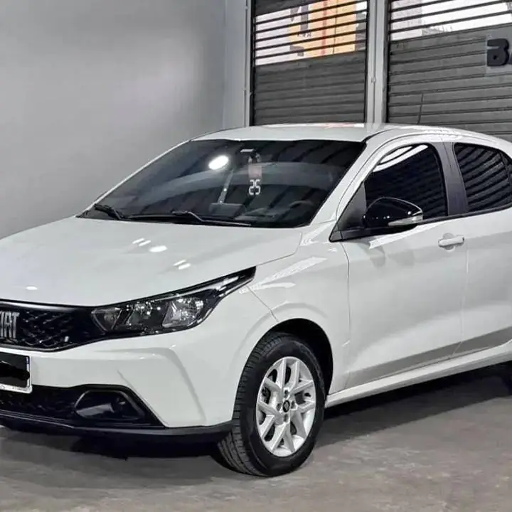 Fiat Argo Manual 1.3L Cadenero 20.000km