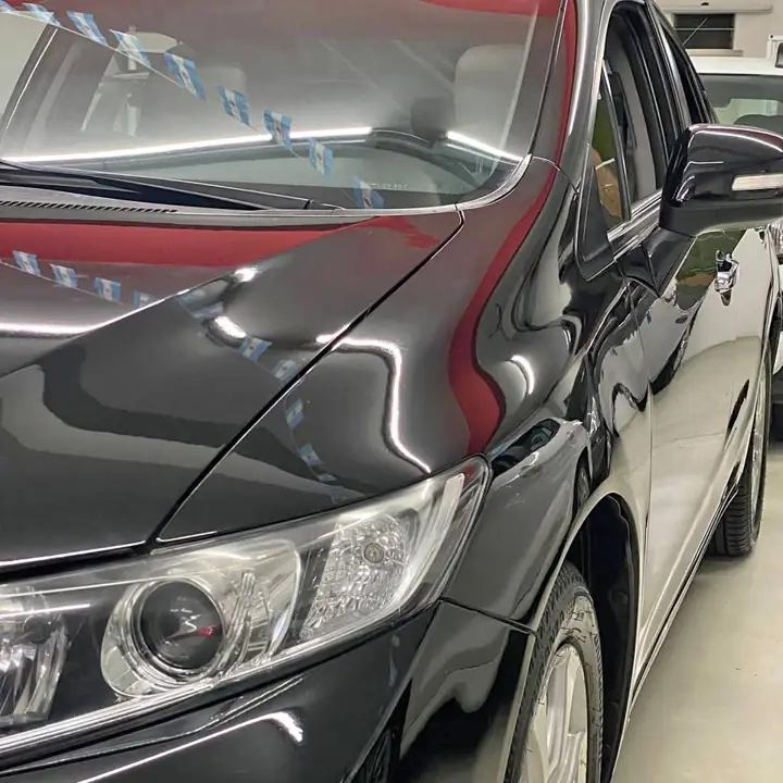 Honda civic exs 2012 listo para transferir