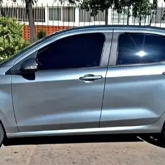 Cronos 1.3L 2019 listo para transferir
