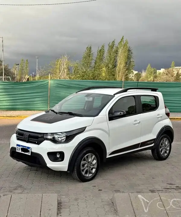 Mobi Trekking 1.0 manual pocos km