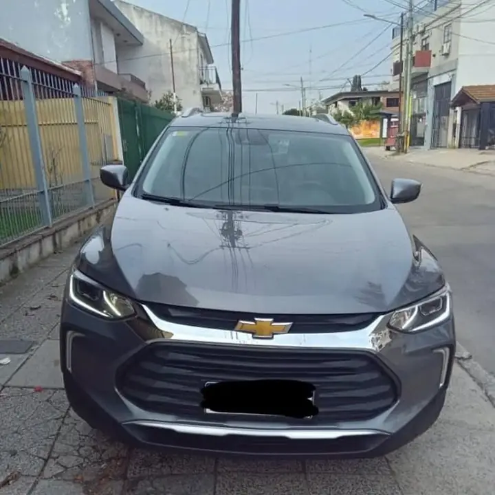Vendo Tracker 1.2T Premier