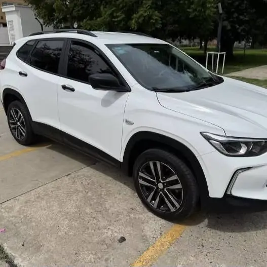 Tracker 1.2 Premier 2022 22.500km