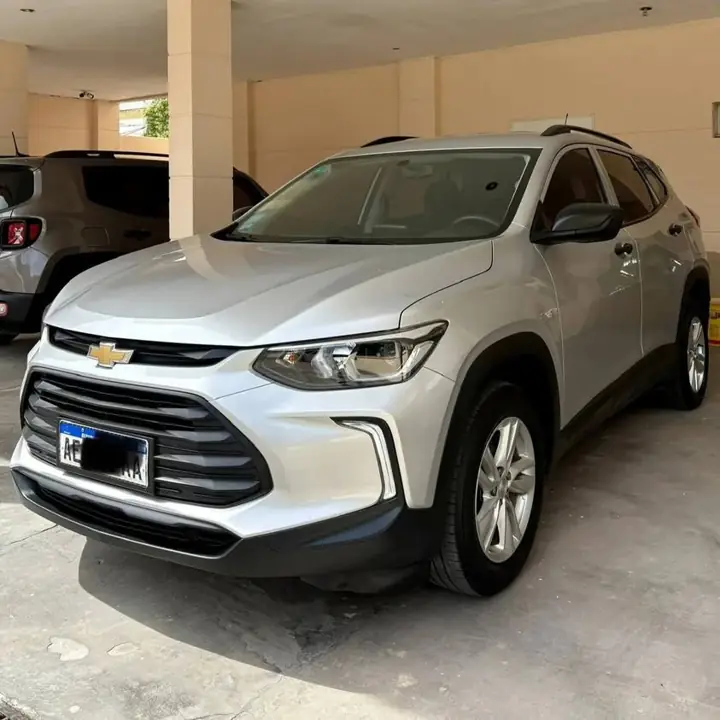 Tracker 1.2 T MT 55.000km 2023