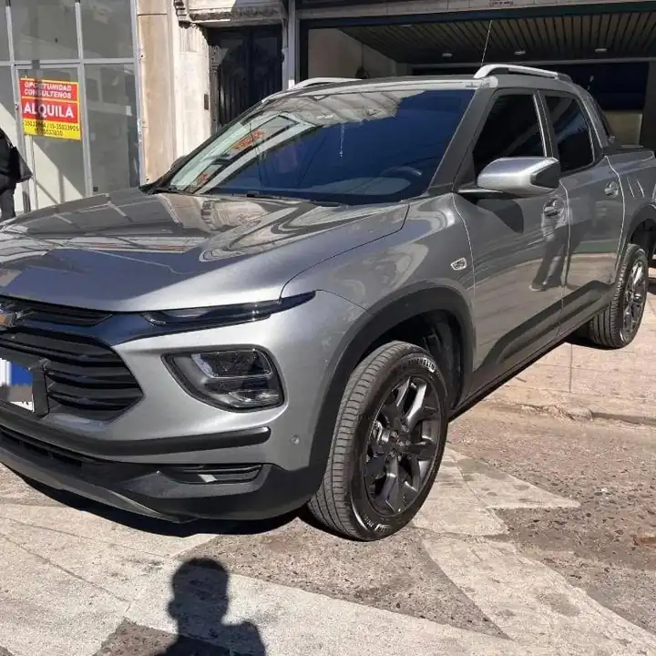 Montana 1.2 Lt At Cadenera 33.200km
