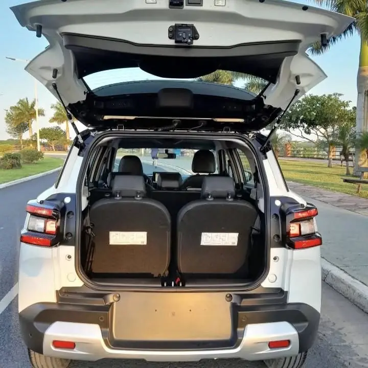 C3 Aircross 7 plazas Vendo!