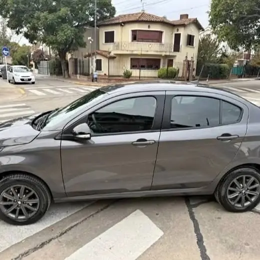 Cronos drive 1.3L 40.000km
