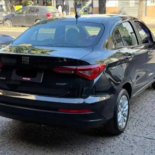 Cronos drive 1.3L vendo urgente