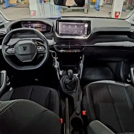 Peugeot 208 1.6 allure inmaculado