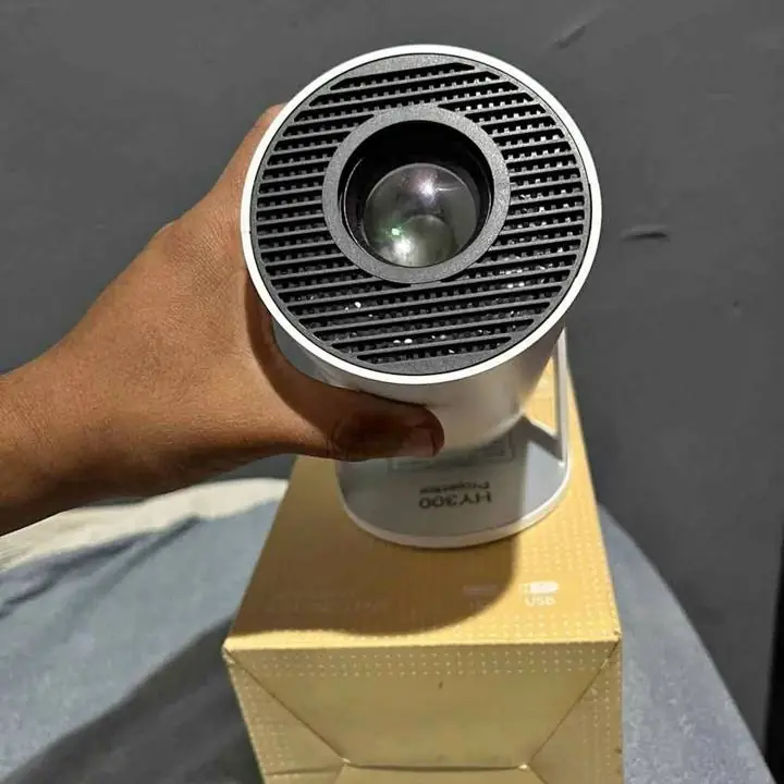 Proyector